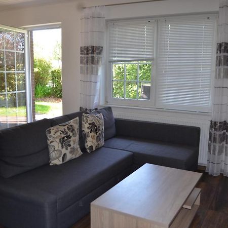 Ferienwohnung Yacht Im Schiffehaus Schillig Exterior foto