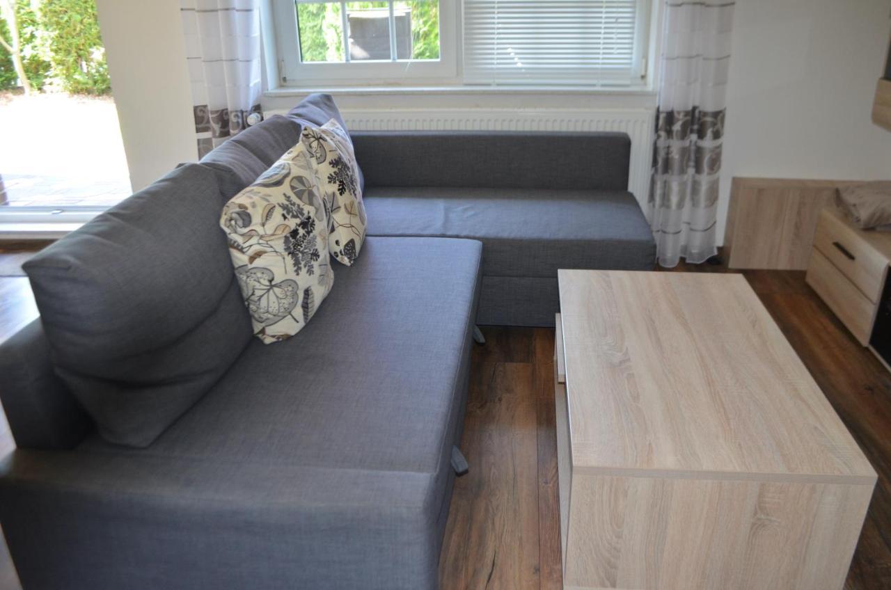 Ferienwohnung Yacht Im Schiffehaus Schillig Exterior foto