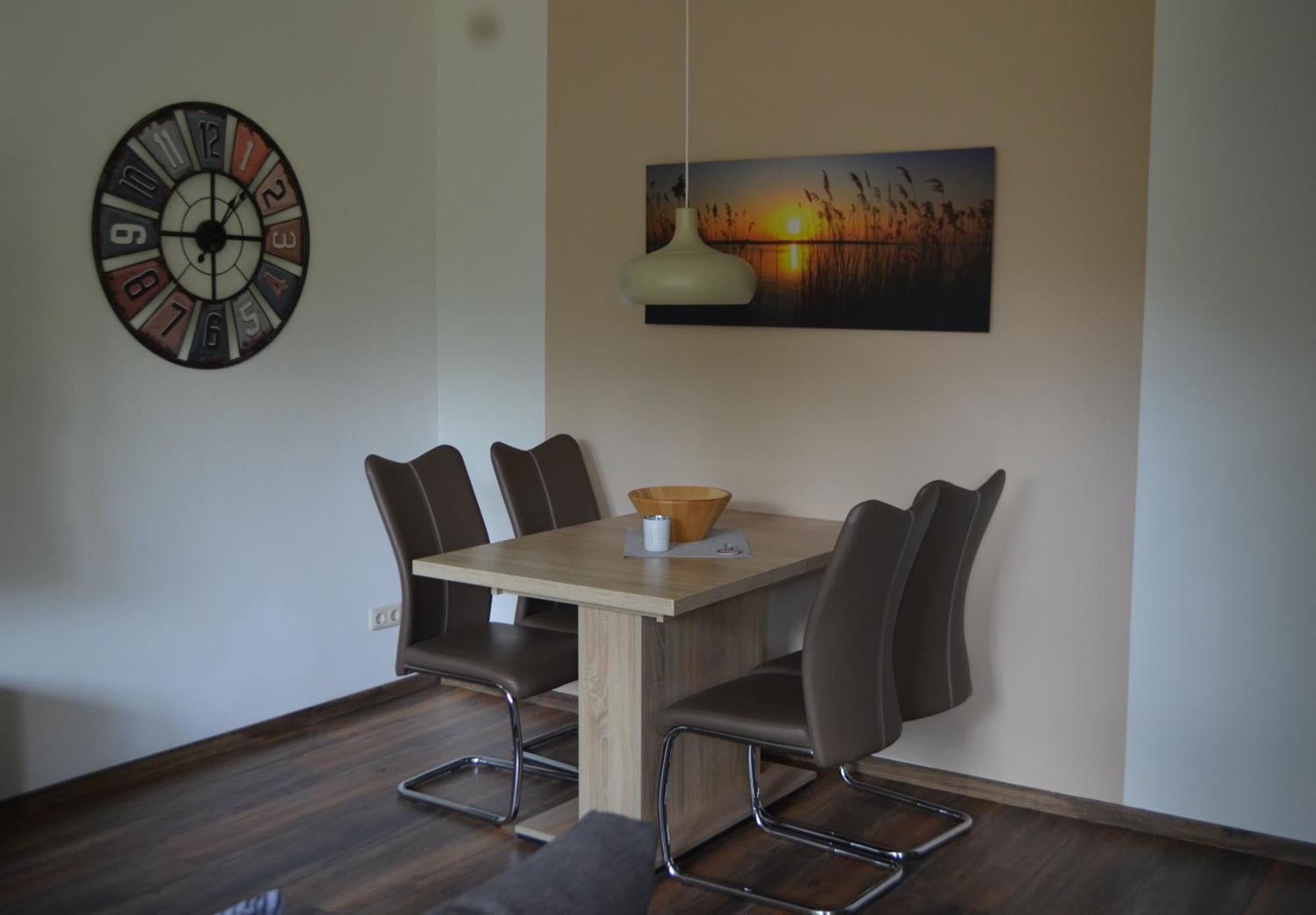 Ferienwohnung Yacht Im Schiffehaus Schillig Exterior foto