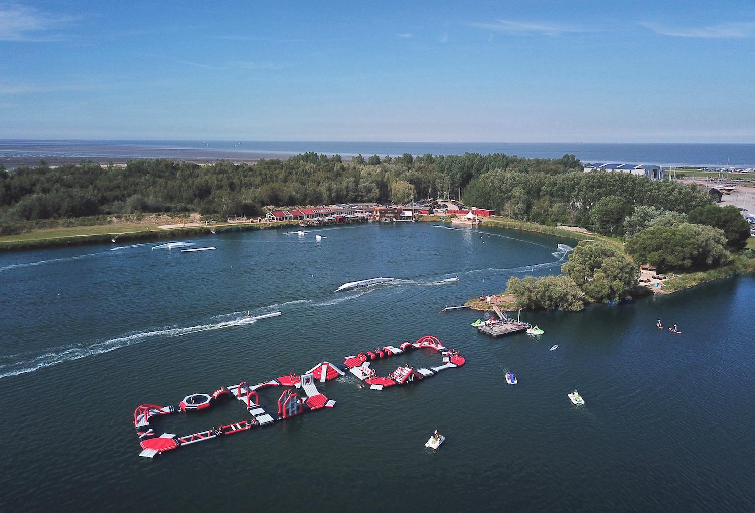Ferienwohnung Yacht Im Schiffehaus Schillig Exterior foto